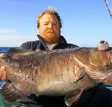 Bravo Fishing Charters - eAccommodation