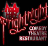 Frightnight Comedy Theatre Restaurant - eAccommodation