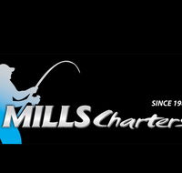 Mills Charters Fishing and Whale Watch Cruises - eAccommodation
