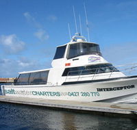 Saltwater Charters WA - eAccommodation