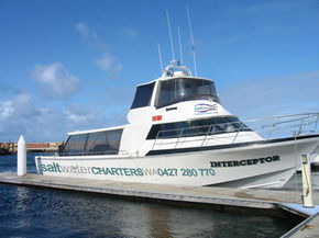 Saltwater Charters WA - eAccommodation 0