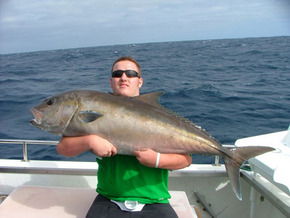 Saltwater Charters WA - eAccommodation 1