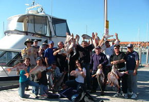 Saltwater Charters WA - eAccommodation 2