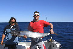 Ningaloo Blue Dive - eAccommodation 3