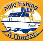 Able Fishing Charters - eAccommodation