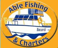 Able Fishing Charters - eAccommodation 0