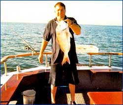 Able Fishing Charters - eAccommodation 1