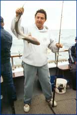Able Fishing Charters - eAccommodation 2