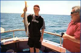 Able Fishing Charters - eAccommodation 3