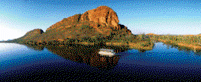 Kununurra Cruises - eAccommodation 0