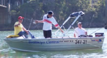 Brooklyn Central Boat Hire & General Store - eAccommodation 3
