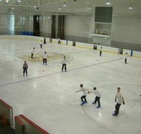 Liverpool Catholic Club Rink - eAccommodation
