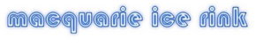 Macquarie Ice Rink - eAccommodation 1