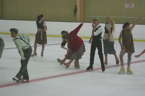 Penrith Ice Palace - eAccommodation 3