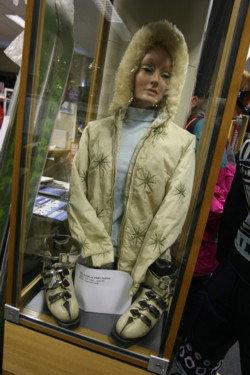 Alpine Museum - eAccommodation 0