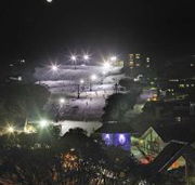Night Skiing - eAccommodation