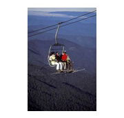 Scenic Chairlift Ride - eAccommodation