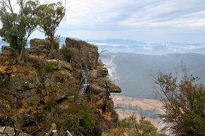 Power's Lookout - eAccommodation 0