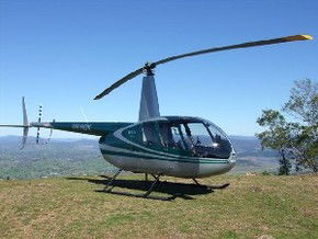 Alpine Helicopter Charter Scenic Tours - eAccommodation 1
