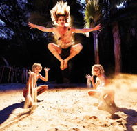 Currumbin Wildlife Sanctuary - eAccommodation
