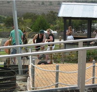 High Country - eAccommodation