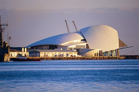 Western Australian Maritime Museum - Fremantle - eAccommodation 0