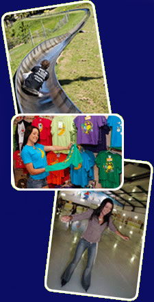 Big Banana - eAccommodation 1