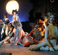 Harvest Rain Theatre Company - eAccommodation