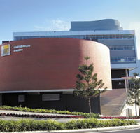 Roundhouse Theatre - eAccommodation