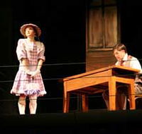 Warehaus Theatre Company - eAccommodation