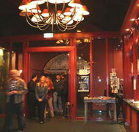 The Tivoli - eAccommodation