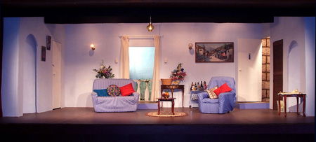 St Luke's Theatre - eAccommodation 1