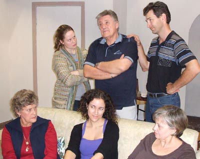 St Luke's Theatre - eAccommodation 2