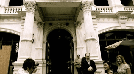 Princess Theatre - eAccommodation 0