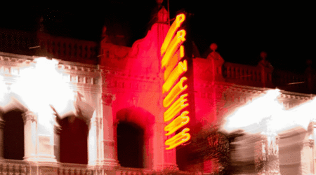 Princess Theatre - eAccommodation 1