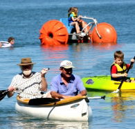 Coochie Boat Hire - eAccommodation