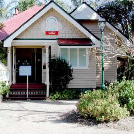 Brisbane City Botanic Gardens - eAccommodation 2