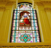 Parliament House - eAccommodation