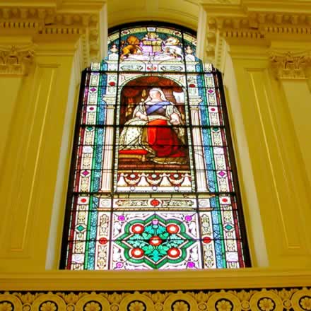 Parliament House - eAccommodation 0