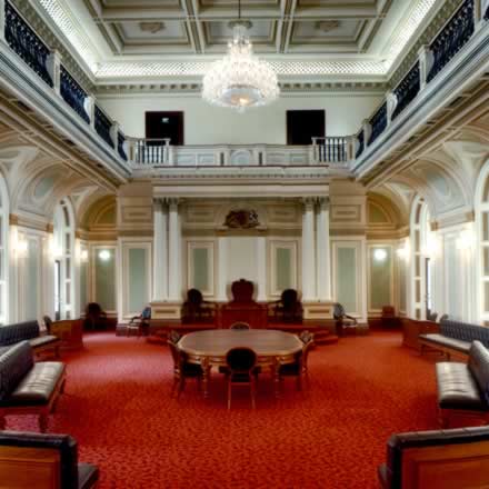 Parliament House - eAccommodation 2