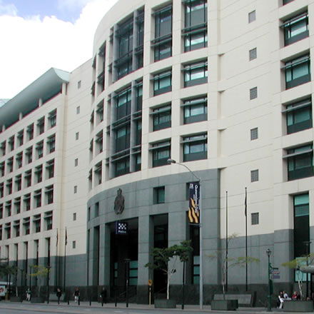  eAccommodation