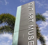 QUT Art Museum - eAccommodation