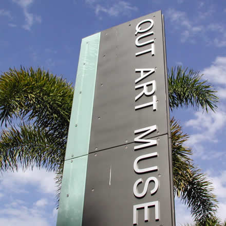 QUT Art Museum - eAccommodation 0