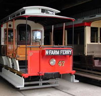 Brisbane Tramway Museum - eAccommodation