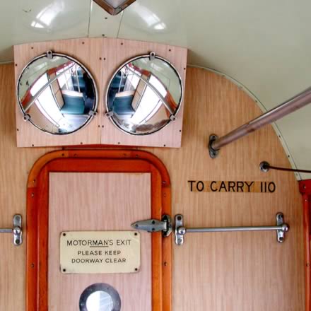 Brisbane Tramway Museum - eAccommodation 2