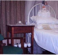Nursing Museum RBH - eAccommodation