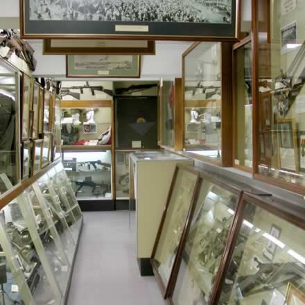 Queensland Military Memorial Museum - eAccommodation 0