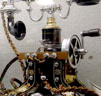 Telstra Museum - eAccommodation