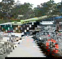 Clyde River Houseboats - eAccommodation