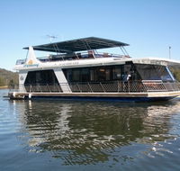 Able Hawkesbury River Houseboats - eAccommodation